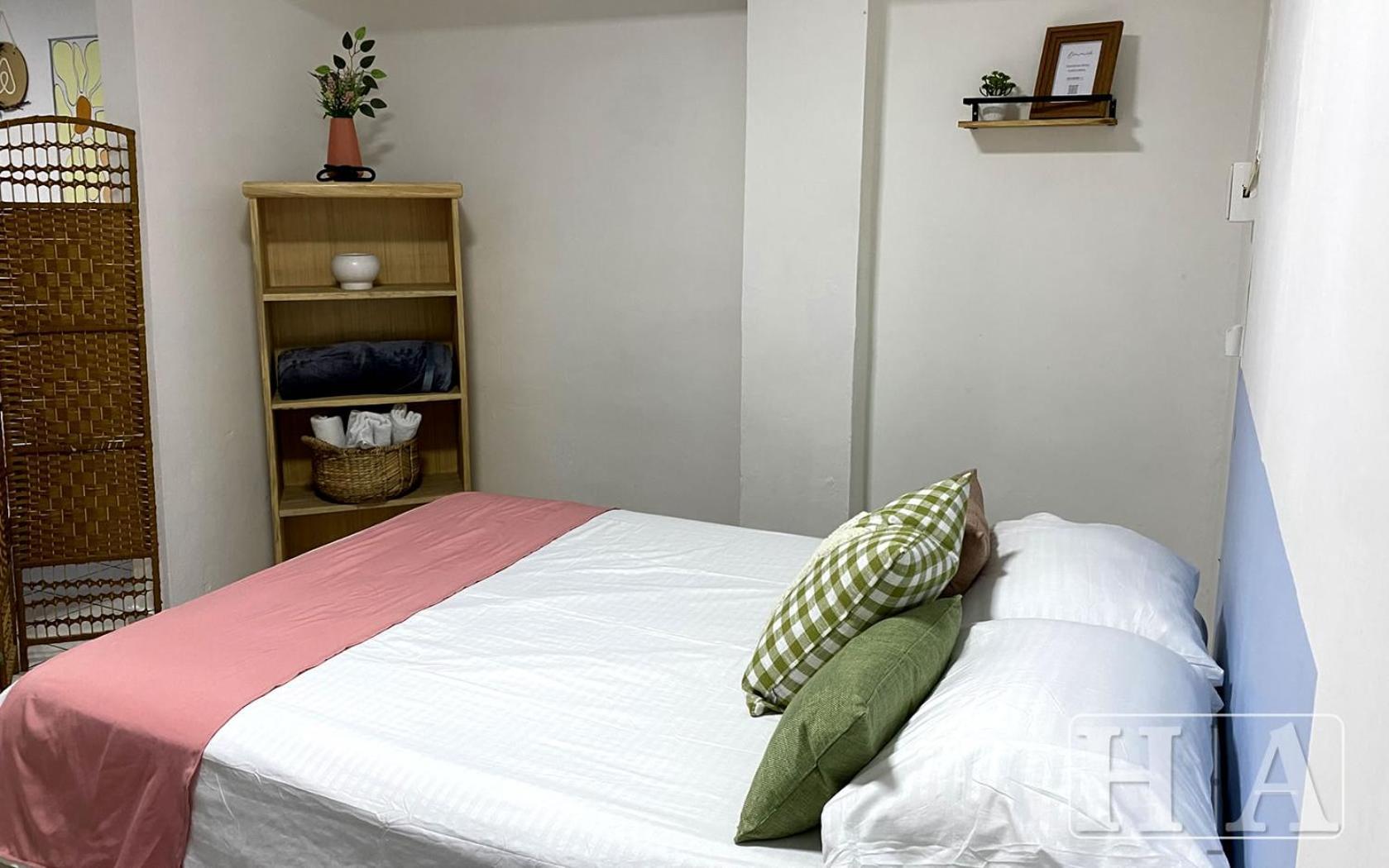 Hospedaje Aldana - Apartamento Amal Zona Centro Tuxpan  Exteriör bild