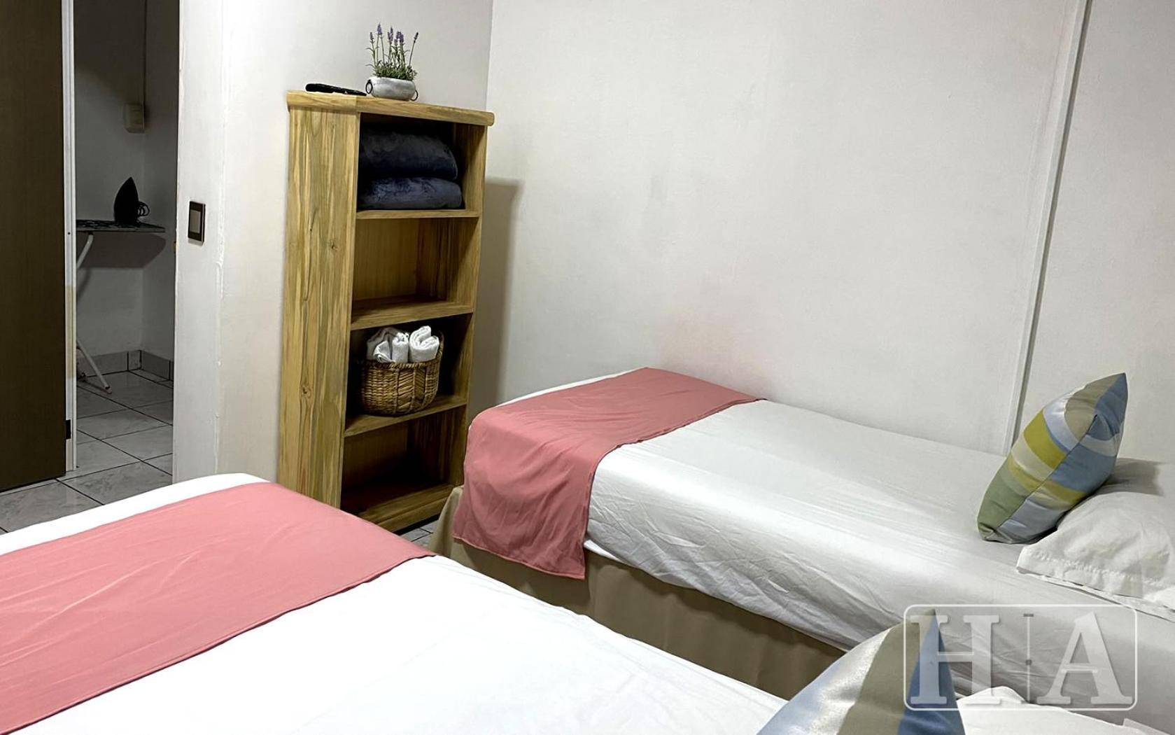 Hospedaje Aldana - Apartamento Amal Zona Centro Tuxpan  Exteriör bild