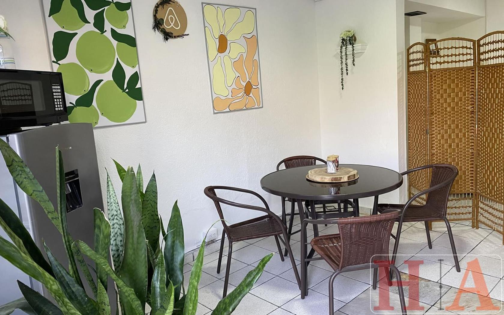 Hospedaje Aldana - Apartamento Amal Zona Centro Tuxpan  Exteriör bild