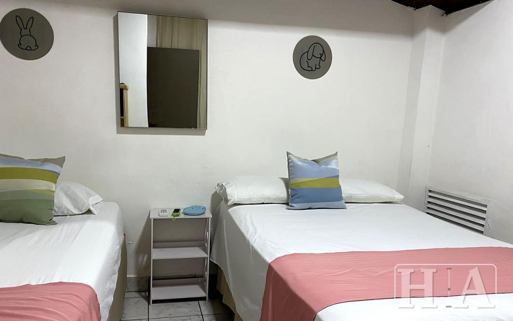 Hospedaje Aldana - Apartamento Amal Zona Centro Tuxpan  Exteriör bild
